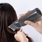 Comb Applicator Bottle, Hair Oil Applicator Bottle for Hair Dye Bottle Applicator Brush with Graduated Scale, Profess...