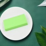 Fancy & Stylish Eraser (1 Pc / Mix Design) - Closeup Embroidery by Nari Haat, Indian ethnic wear, women clothing, des...