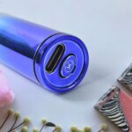 Nose Hair Trimmer – Electric Ear & Eyebrow Hair Clipper for Men & Women (1 Pc) - Back View by Nari Haat, Indian eth...