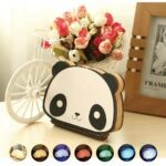 Piglet Shape LED Book Lamp with RGB Colors – Custom Christmas Gift - Closeup Embroidery by Nari Haat, Indian ethnic...