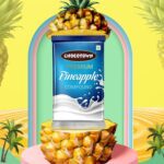 Chocotown Premium Pineapple Compound (500gm) - Full Detail by Nari Haat, Indian ethnic wear, women clothing, designer...