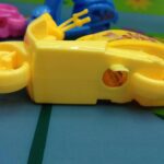 Bike Shaped Pencil Sharpener – Unique Fun Stationery Accessory Creative Workspaces - With Dupatta by Nari Haat, Ind...