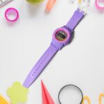 Stationery Set for Kids – 7-in-1 School Kit (Pack of 7 Pcs) - Sleeve Design by Nari Haat, Indian ethnic wear, women...