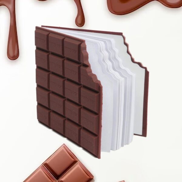 Chocolate Scented Kids Pocket Diary