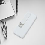 Stylish Electric USB Lighter for Men & Women (Rechargeable, Windproof) - Back View by Nari Haat, Indian ethnic wear, ...