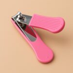 Durable Nail Cutter for All Ages