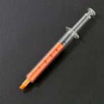 Creative Fluorescent Highlighter – Watercolor Marker for Kids, Study & Office (1 Pc) - Closeup Embroidery by Nari H...