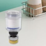 Water Faucet Extender, Swivel Faucet Aerator (1 Pc) - Closeup Embroidery by Nari Haat, Indian ethnic wear, women clot...