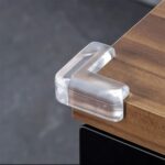 L Shape Safety Corner Protectors (10 Pcs Set) - Closeup Embroidery by Nari Haat, Indian ethnic wear, women clothing, ...