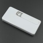 Stylish Electric USB Lighter for Men & Women (Rechargeable, Windproof) - Full Detail by Nari Haat, Indian ethnic wear...