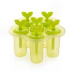 6 Cavity Ice Candy Maker For Making Ice Candies And All Easily. - Sleeve Design by Nari Haat, Indian ethnic wear, wom...