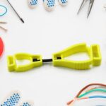 Multifunctional Glove Clip Holder for Organization