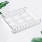 Clothes Organizer Drawers Folding Board (1 Pc / 35×28 CM) - Front View by Nari Haat, Indian ethnic wear, women cloth...