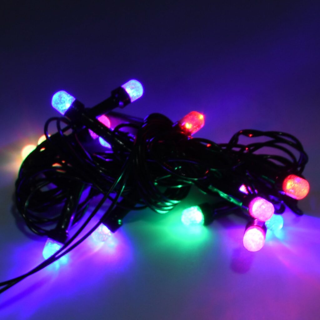 3Mtr LED string lights for decoration
