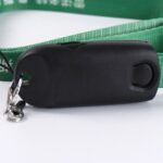 Capsule Tape Meter with USB/Type-C Charging for Android & iPhone - Closeup Embroidery by Nari Haat, Indian ethnic wea...