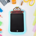 Kids Portable LCD Writing Tablet (1 Pc / Mix Design) - Full Detail by Nari Haat, Indian ethnic wear, women clothing, ...