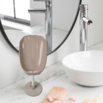 Soap Dish Wall Mounted Soap Dish No Drilling Soap Holder - Full Detail by Nari Haat, Indian ethnic wear, women clothi...