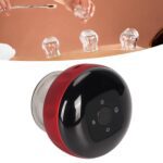 Electric Intelligent Breathing Cupping Massage Instrument The Smart Cupping Therapy Set's Massager for Muscle and Joi...