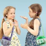 Donut Water Bottle Sipper Bottle (1 pc / 400 ML Approx) - Closeup Embroidery by Nari Haat, Indian ethnic wear, women ...