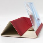 3D HD Mobile Phone Screen Magnifier Amplifier (1 Pc) - Sleeve Design by Nari Haat, Indian ethnic wear, women clothing...