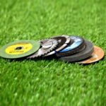 5Pc Grinding Wheel Set For Cutting Wooden Or Marbles - Full Detail by Nari Haat, Indian ethnic wear, women clothing, ...