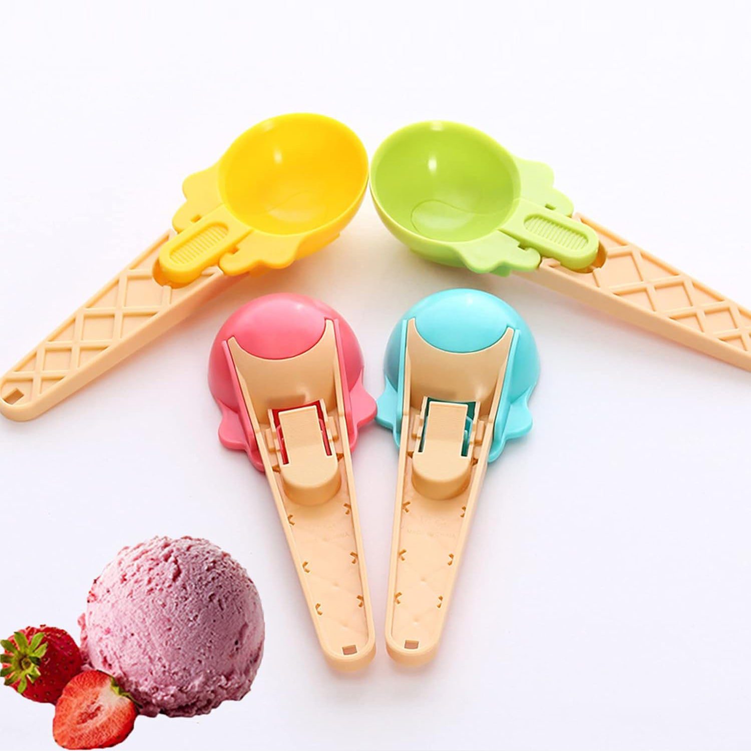02_beab636d-7151-4148-b27a-346dd1dac91e.jpg Plastic Ice Cream Watermelon Scooper