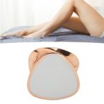 Double side Hair Eraser / Foot Grinder (1 Pc), Hair accessories - Closeup Embroidery by Nari Haat, Indian ethnic wear...