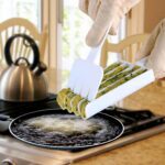 Gujia & Meatball Maker Set Easily Shape Meatballs Maker (1Pc) - Back View by Nari Haat, Indian ethnic wear, women clo...