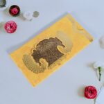 Wedding Money Gift Envelopes 10 Pcs