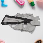 Ergonomic Baby Carrier Bag / Baby Holder Carrier (1 pc) - Full Detail by Nari Haat, Indian ethnic wear, women clothin...