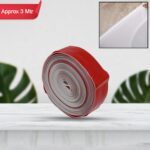 Kitchen Wall Sealing Strip Tape Waterproof Oil Proof Caulk Tape for Corners Gaps - Neckline Detail by Nari Haat, Indi...