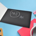 Magical Scratch Art Book For Gifts Girls & Boys (40 Sheet) - Closeup Embroidery by Nari Haat, Indian ethnic wear, wom...