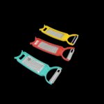 3-in-1 Peeler, Grater & Cutter Set for Kitchen (12 Pc Set) - Fabric Detail by Nari Haat, Indian ethnic wear, women cl...