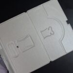 5D HD Mobile Phone Screen Magnifier Amplifier (1 Pc / 10 Inch) - Sleeve Design by Nari Haat, Indian ethnic wear, wome...