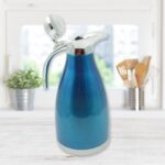 Vacuum Insulated Kettle Jug, Vacuum Insulated Thermos Kettle Jug Insulated Vacuum Flask, Vacuum Kettle Jug Stainless ...