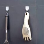 Rice Sieve Washer Practical Rice Strainer Spoon - Closeup Embroidery by Nari Haat, Indian ethnic wear, women clothing...