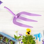 Heavy Duty Garden Tool Kit – Indoor & Outdoor Patio Weeder (1 Pc) - Full Detail by Nari Haat, Indian ethnic wear, w...