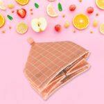 Foldable Food Cover – Anti-Dust & Heat Preservation (20x20 Cm) - Neckline Detail by Nari Haat, Indian ethnic wear, ...