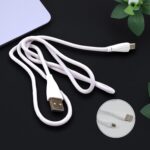 Long Micro USB Fast Charging Cable