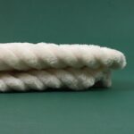 Pet Soft Cat Dog Blanket / Towel Soft Warm (70×50 Cm / 1 Pc / Mix Color & Design) - Closeup Embroidery by Nari Haat,...