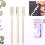Nose Hair Removal Trimmer Nose Hair Remover Razor Kit Blade (3 Pcs Set) - Front View by Nari Haat, Indian ethnic wear...