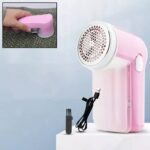 Creative Lint Remover – Removes Lint from Woolens, Sweaters & Blankets (1 Pc) - Front View by Nari Haat, Indian eth...