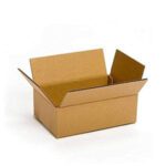 Durable Brown Box for Product Packing