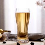 Apex Vista Unbreakable Pitcher Glass Set – 350 ML (Approx) | 2-Piece - Neckline Detail by Nari Haat, Indian ethnic ...