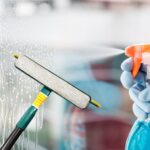 3-in-1 Glass Wiper Multi-Surface Cleaner