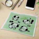 Reusable Multipurpose Pouch (3 Pcs Set) - Sleeve Design by Nari Haat, Indian ethnic wear, women clothing, designer suit