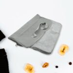 Multi-Purpose Large Capacity Bag, Heavy Duty Large Bag with Zip Closure, Bags Women Grocery Shopping Bags with Handle...