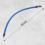 Multi Purpose Key-Lock - Sleeve Design by Nari Haat, Indian ethnic wear, women clothing, designer suit