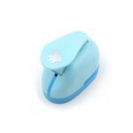 Kids' Paper Craft Punch (Decorative): Scrapbooking, Nail Designs (1 Pc) - Back View by Nari Haat, Indian ethnic wear,...