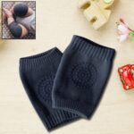 1 Pairs Baby Knee Pads for Crawling (1 Pair / 6 Cm) - With Dupatta by Nari Haat, Indian ethnic wear, women clothing, ...